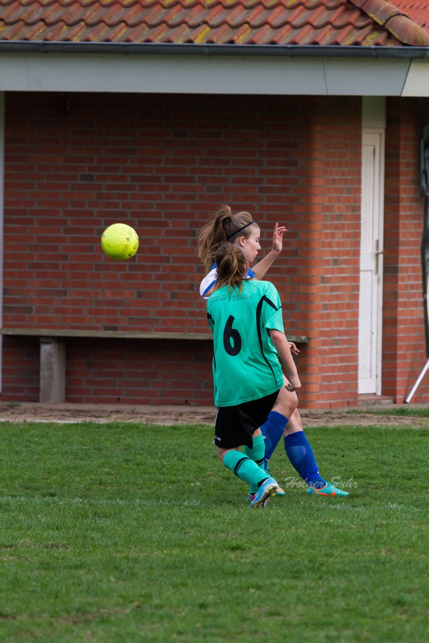 Bild 159 - B-Juniorinnen KaKi beim Abendturnier Schackendorf